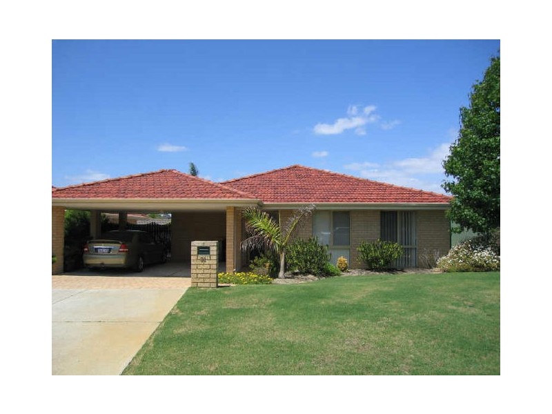 31 Ela Street, Leeming WA 6149