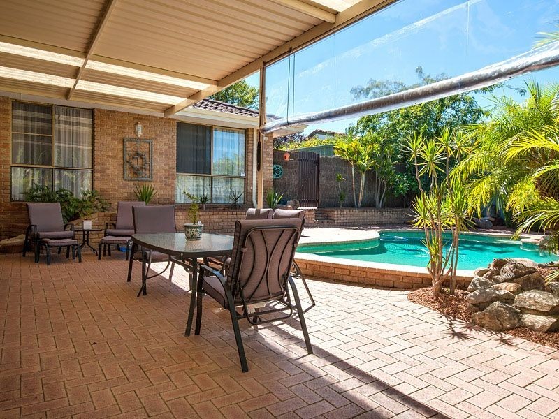 4 Hannah Place, Leeming WA 6149