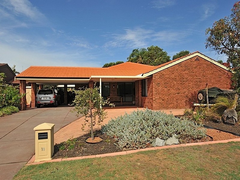 14 Ashby Court, Leeming WA 6149