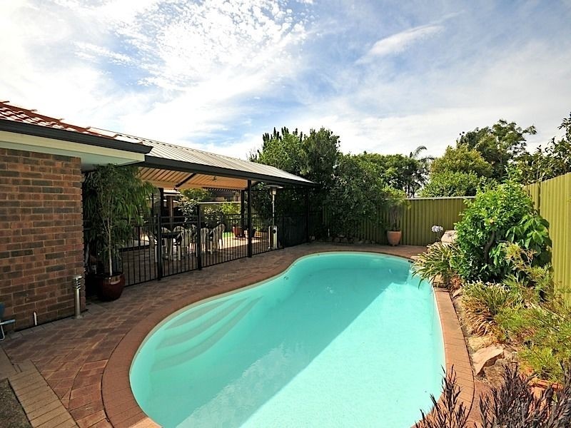 14 Ashby Court, Leeming WA 6149