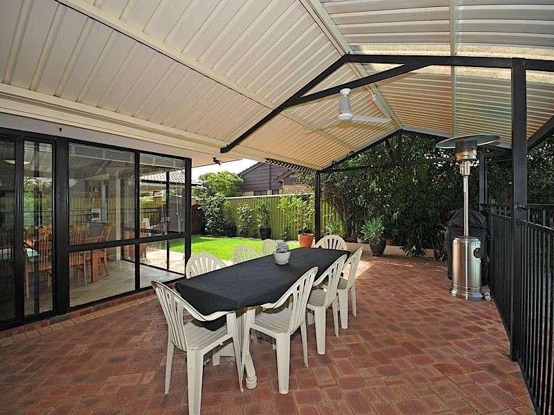 14 Ashby Court, Leeming WA 6149