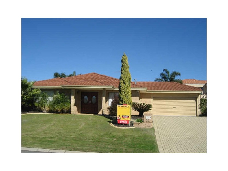 73 Sylvan Crescent, Leeming WA 6149