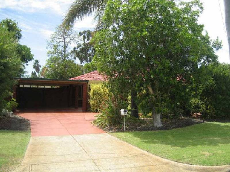 37 Benningfield Road, Bull Creek WA 6149