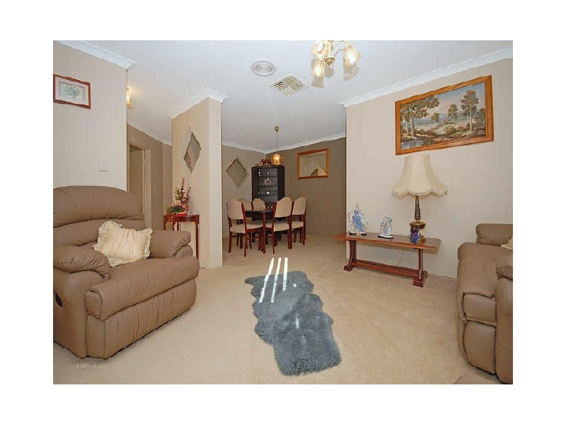 34 Sylvan Crescent, Leeming WA 6149