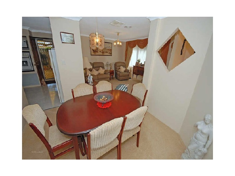 34 Sylvan Crescent, Leeming WA 6149