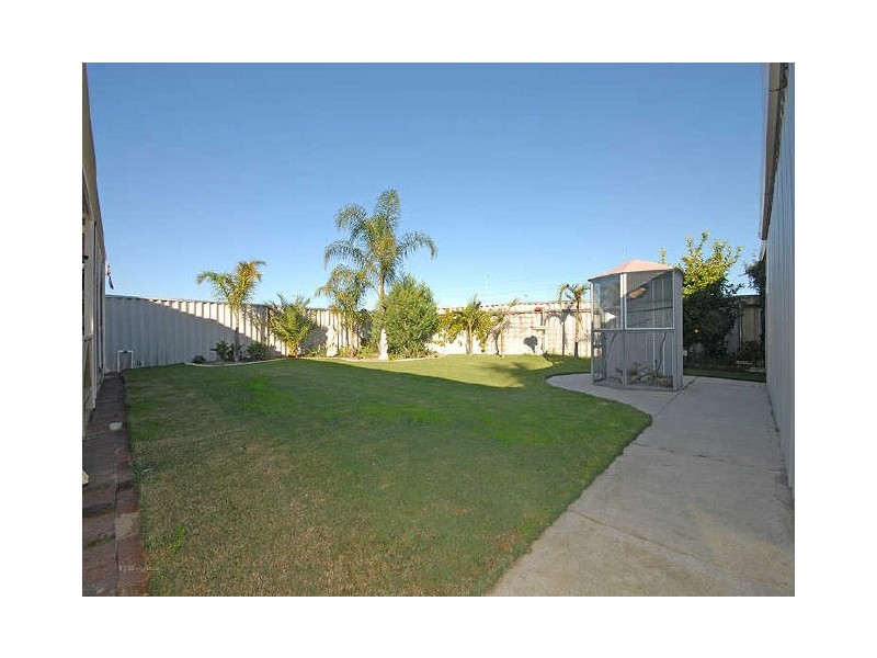 34 Sylvan Crescent, Leeming WA 6149