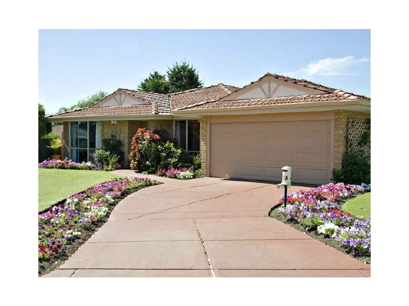 3A Classon Gardens, Leeming WA 6149