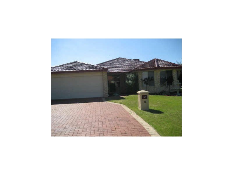 22 Pindan Elbow, Atwell WA 6164