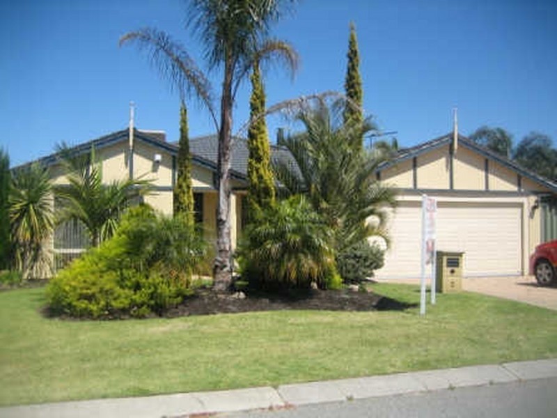 3 Daley Close, Atwell WA 6164