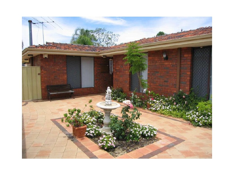 B/47 Bricknell Road, Attadale WA 6156