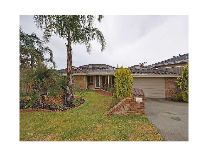 15 Cervantes Loop, Yangebup WA 6164