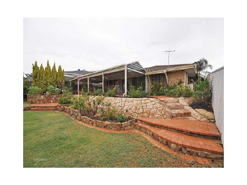 15 Cervantes Loop, Yangebup WA 6164