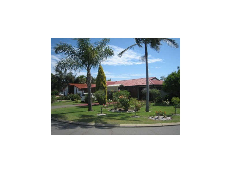 20 Iandra Loop, Willetton WA 6155