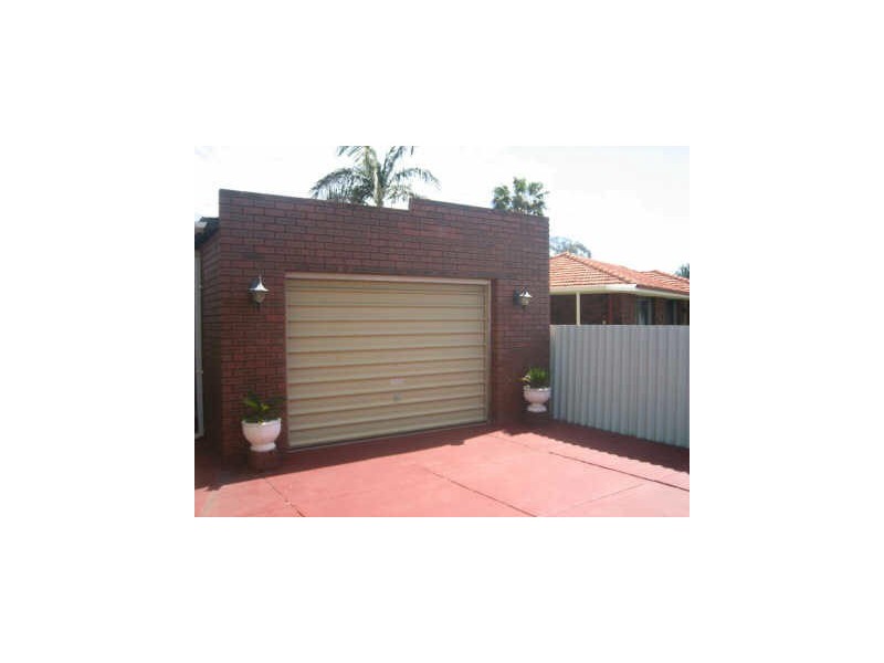 20 Iandra Loop, Willetton WA 6155