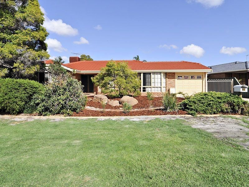 91 Aulberry Parade, Leeming WA 6149