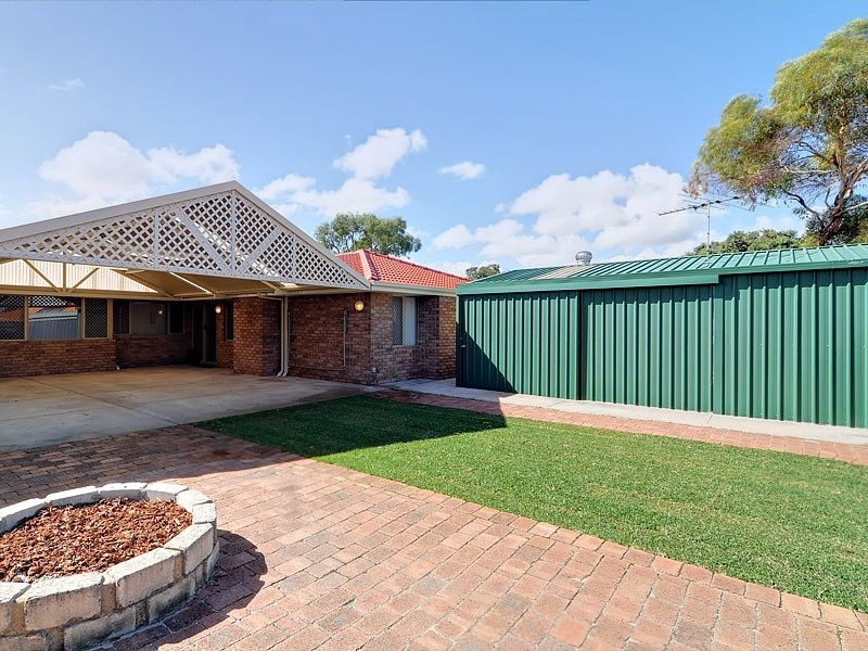 91 Aulberry Parade, Leeming WA 6149