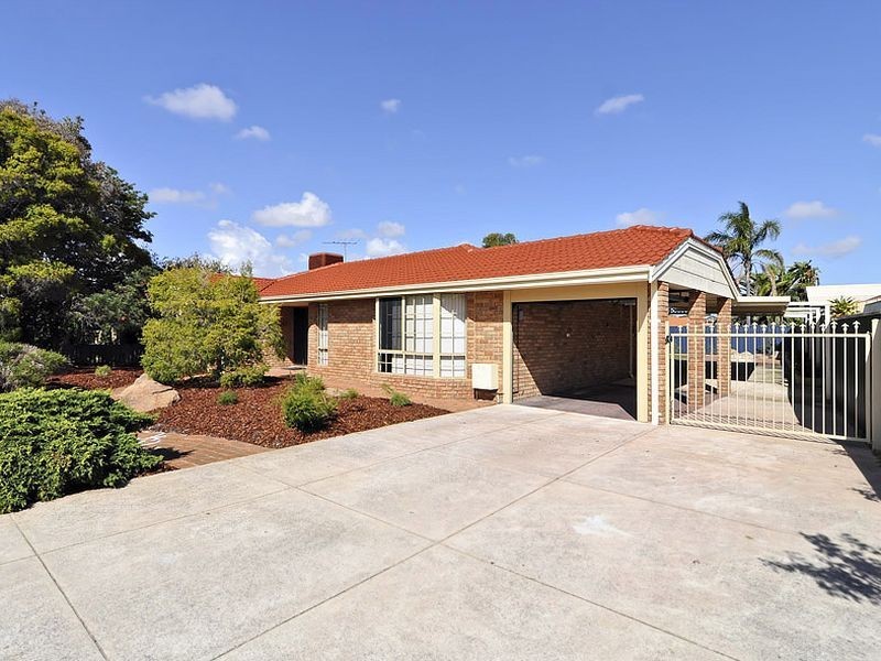 91 Aulberry Parade, Leeming WA 6149