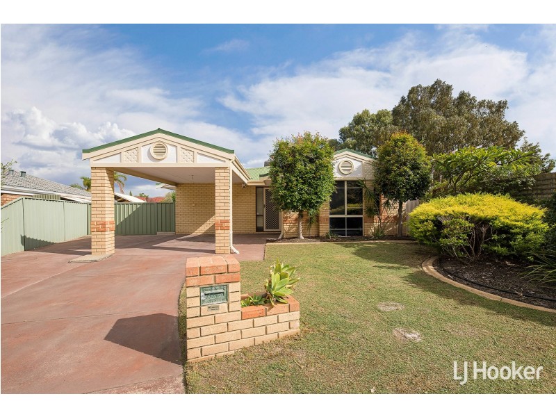 15 Tylee Cove, Atwell WA 6164