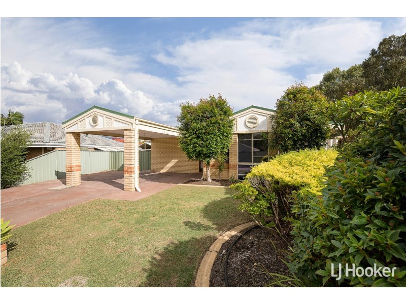15 Tylee Cove, Atwell WA 6164