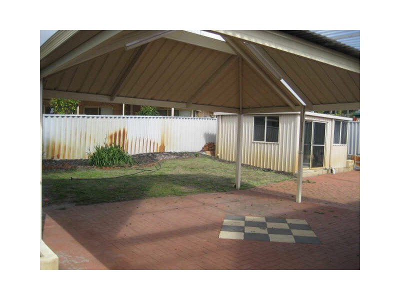 4 Mott Place, Bull Creek WA 6149