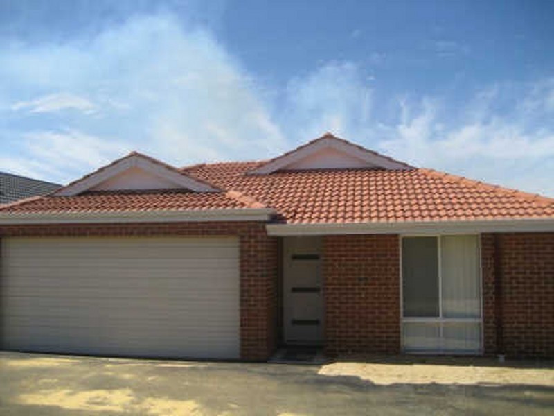 17/39 Barfield Road, Hammond Park WA 6164