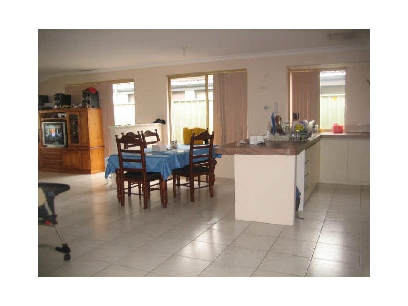 3 Dunnage Court, Atwell WA 6164