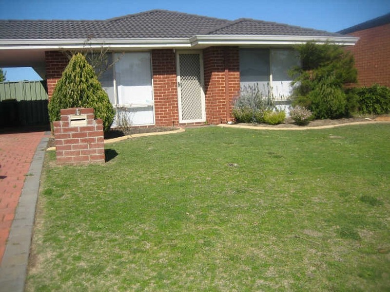 17 Dunnage Court, Atwell WA 6164