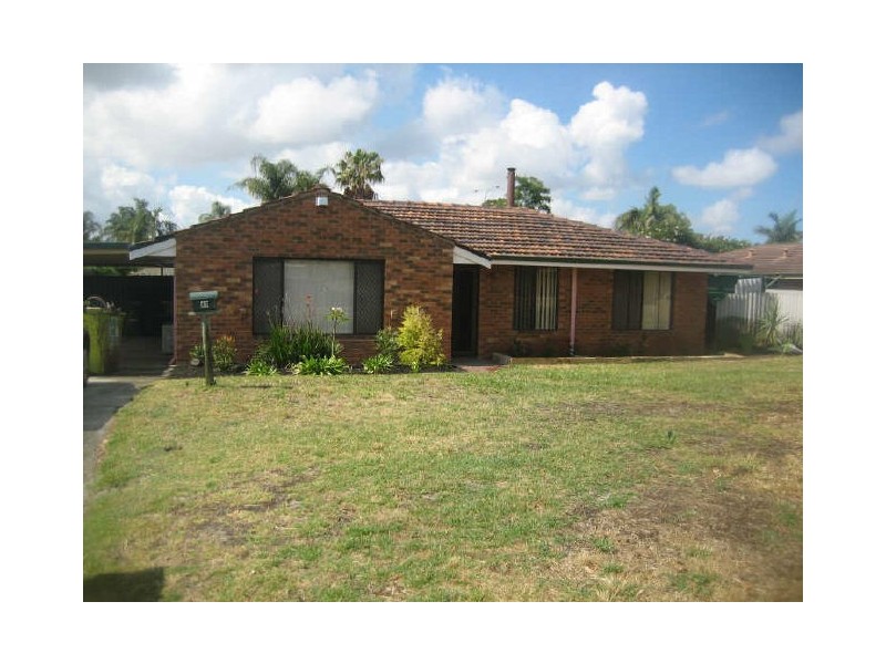 49 Burnett Avenue, Leeming WA 6149