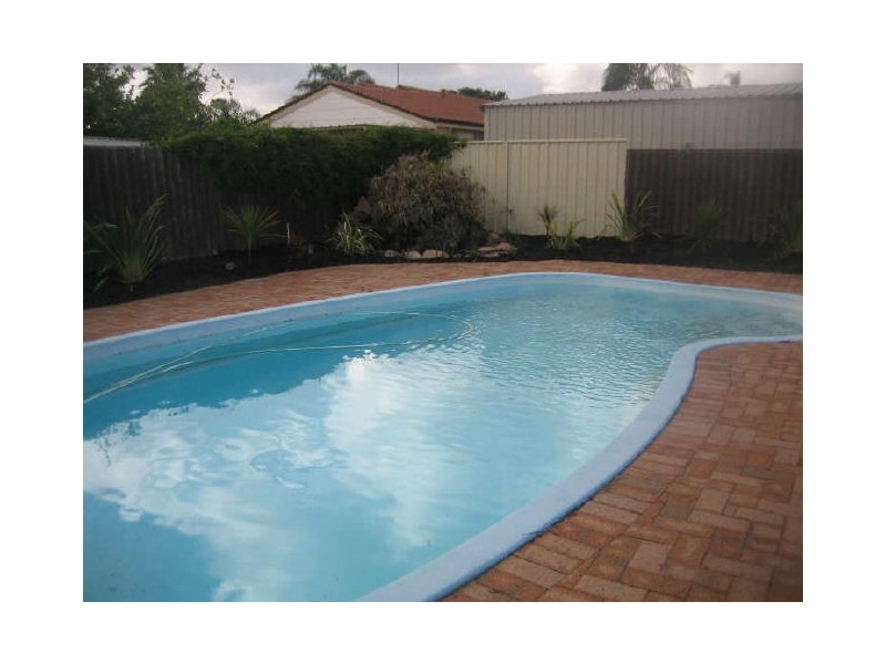 49 Burnett Avenue, Leeming WA 6149