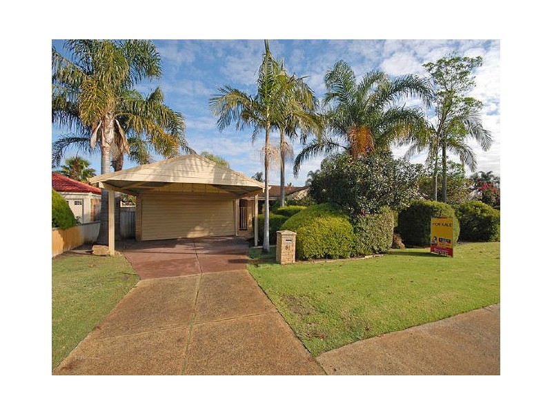 61 Findlay Road, Leeming WA 6149