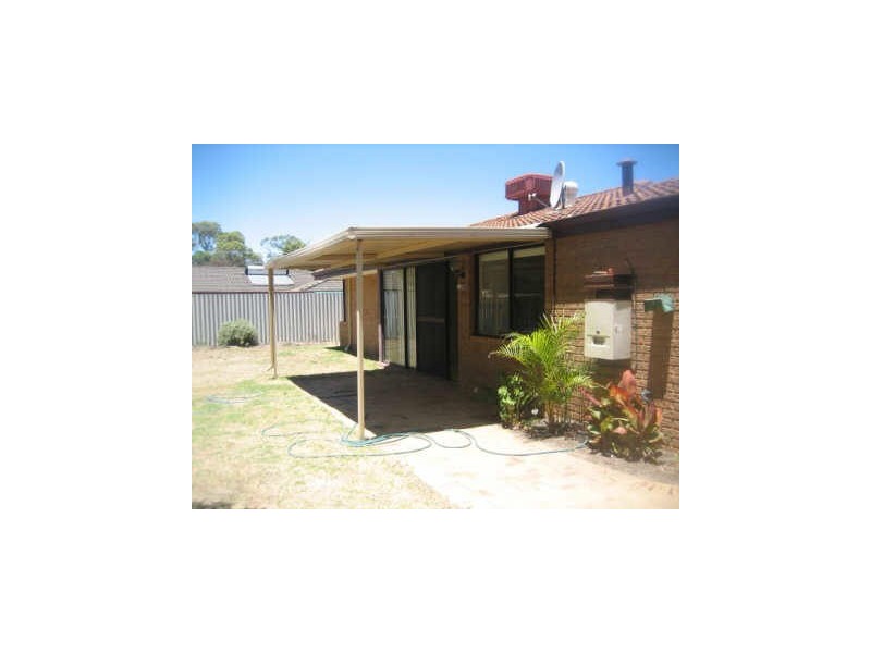 28 Mudlark Way, Yangebup WA 6164