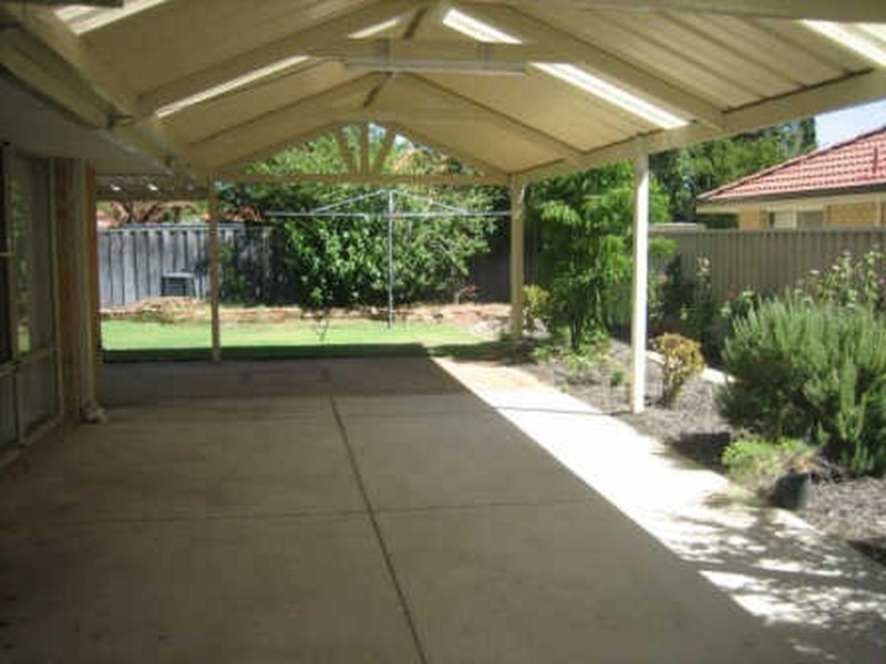 35 Geranium Place, Canning Vale WA 6155