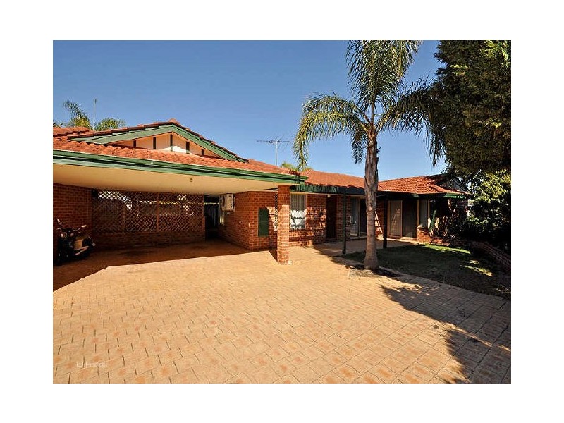 11A Timber Ridge Retreat, Leeming WA 6149