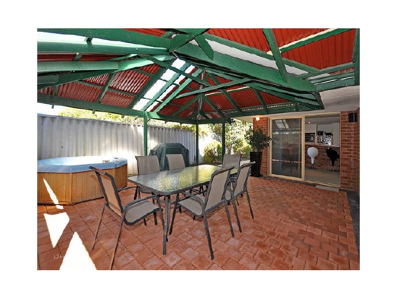 11A Timber Ridge Retreat, Leeming WA 6149