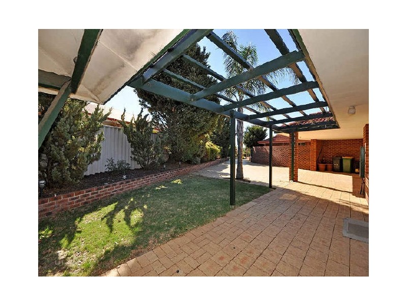 11A Timber Ridge Retreat, Leeming WA 6149