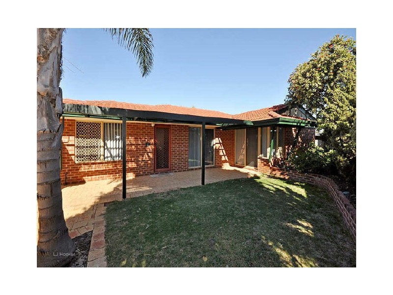 11A Timber Ridge Retreat, Leeming WA 6149