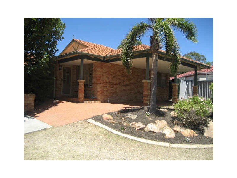 12A Plane Tree Grove, O’connor WA 6163