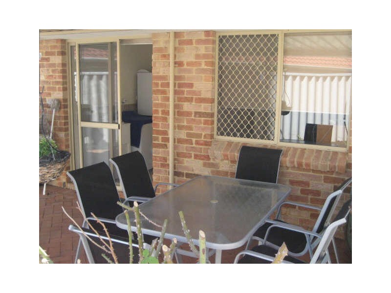 12A Plane Tree Grove, O’connor WA 6163