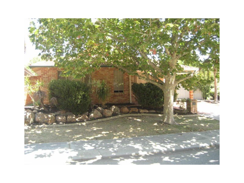 12A Plane Tree Grove, O’connor WA 6163