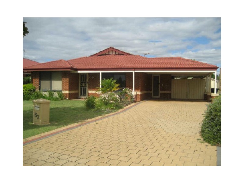 63 Folland Parade, Atwell WA 6164