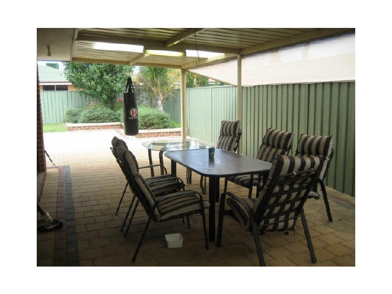 63 Folland Parade, Atwell WA 6164