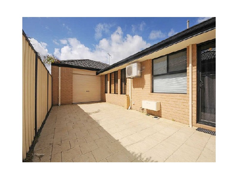 14 Beaumont Parkway, Success WA 6164