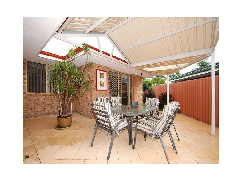 5 Earnshaw Loop, Leeming WA 6149