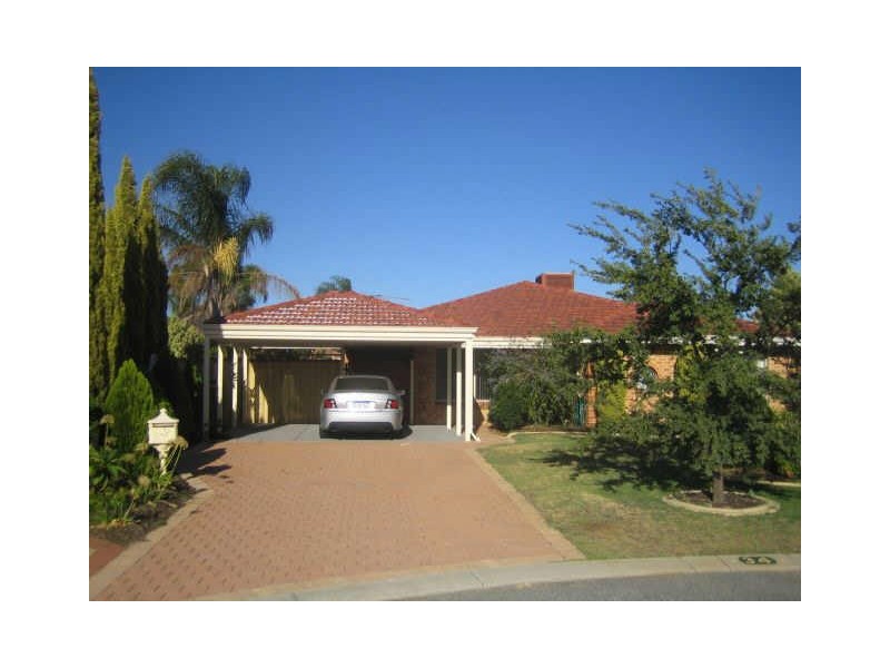 34 St Claire Gardens, Atwell WA 6164