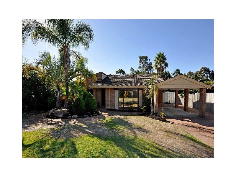 80 Aulberry Parade, Leeming WA 6149