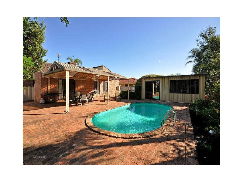 80 Aulberry Parade, Leeming WA 6149