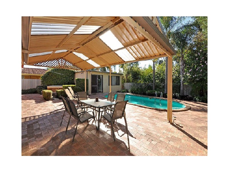 80 Aulberry Parade, Leeming WA 6149