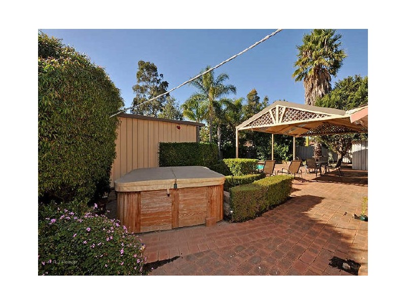 80 Aulberry Parade, Leeming WA 6149