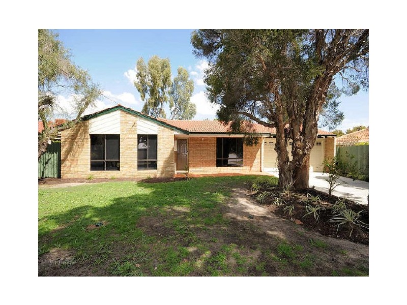 11 Illyarrie Place, Willetton WA 6155