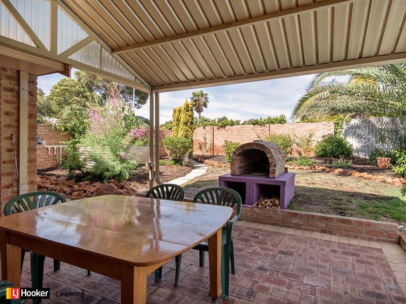 13 Rolland Court, Leeming WA 6149